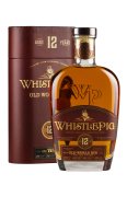 WhistlePig 12 Year Old