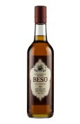 Beso Concentrado de Agave Syrup