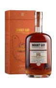 Mount Gay PX Sherry Cask Expression