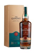 Glenlivet 21 Year Old The Sample Room