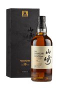 Yamazaki 18 Year Old Mizunara 100th Anniversary