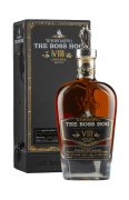 WhistlePig The Boss Hog Lapulapu's Pacific