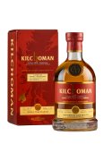 Kilchoman 15 Year Old Spiritfilled Private Cask Release