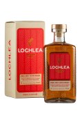 Lochlea Harvest Edition 2nd Crop