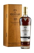 Macallan 30 Year Old Sherry Oak (2023 Release)