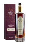 Lakes Distillery Whiskymaker's Reserve No. 7