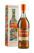 Glenmorangie A Tale of Tokyo