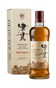 Mars Komagatake Tsunuki Aging 2022 Limited Edition
