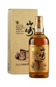 Suntory Yamazaki Pure Malt 80th Anniversary