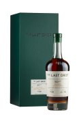 The Last Drop 50 Year Old Blended Scotch Rum Finish