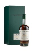 The Last Drop 50 Year Old Blended Grain