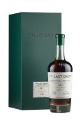 The Last Drop 32 Year Old Irish Single Malt