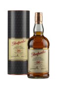 Glenfarclas 26 Year Old Oloroso Sherry Finish