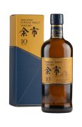 Nikka Yoichi 10 Year Old
