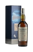 Talisker 25 Year Old (2015 Release)