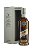 Glentauchers Distillery Labels Gordon & MacPhail
