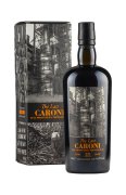 Caroni Guyana 23 Year Old `The Last Caroni` Velier
