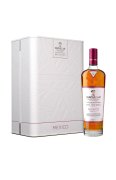 Macallan Distil Your World Mexico Edition