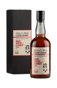 Chichibu Red Wine Cask (2023 Release)
