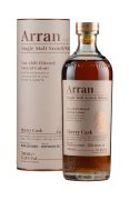 Arran Sherry Cask