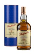 Glenfarclas 9 Year Old Oloroso