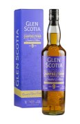 Glen Scotia 9 Year Old Fino Sherry Finish
