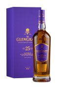 Glen Grant 25 Year Old (2024 Edition)