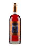Campari Cask Tales Rum Barrel