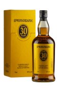 Springbank 30 Year Old (2024 Release)