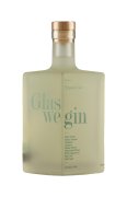 Glaswegin Tequila Cask Aged Gin
