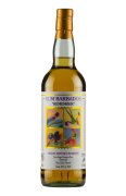 Moon Imports Barbados Small Batch Rum