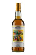 Moon Imports Guyana Small Batch Rum