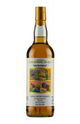 Moon Imports Dominican Republic Small Batch Rum