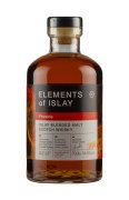 Elements of Islay Fireside