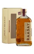 Isle of Raasay Quercus Humboldtii Oak Release 2024