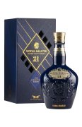 Royal Salute 21 Year Old The Signature Blend