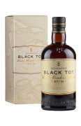Black Tot Master Blender's Reserve 2024 Edition