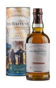 Balvenie 18 Year Old Curious Casks French Pineau Cask