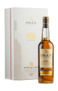 Oban 26 Year Old Prima & Ultima Fourth Release