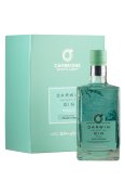 Cambridge Distillery Americas Herbarium Gin