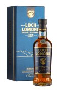 Loch Lomond 25 Year Old