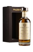 Johnson Distillers Family Reserve 2022 Release