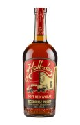 Ben Holladay Rickhouse Proof