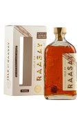 Isle of Raasay 5 Year Old Peated Chinkapin Na Sia Single Cask