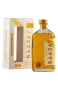 Isle of Raasay 5 Year Old Peated Rye Na Sia Single Cask