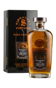 Bunnahabhain 44 Year Old 35th Anniversary Signatory