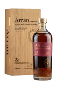 Arran 25 Year Old