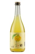 Tatenokawa Kodakara Yuzu Liqueur