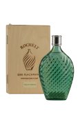 Rochelt Mirabelle Wild Raspberry Pocket Flask