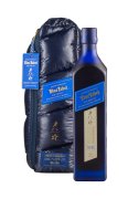 Johnnie Walker Blue Ice Chalet